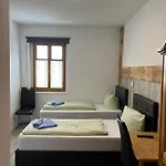אורחן Loewen פפרונטן
