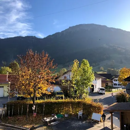 Löwen Gasthof 2*