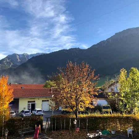 Löwen Gasthof 2*