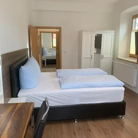 Löwen 2* Pfronten