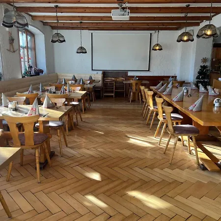 Löwen Pfronten