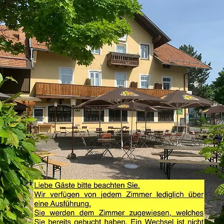 Gasthof Löwen 2*