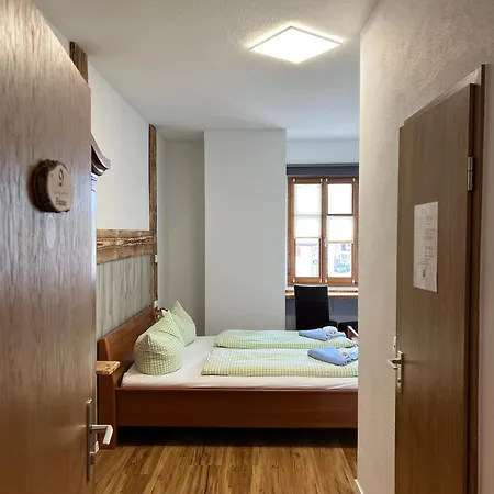 Gasthof Löwen