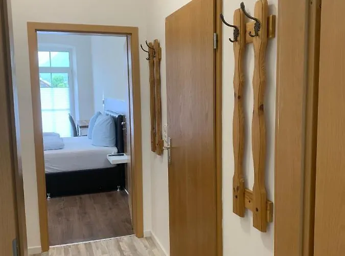 Loewen Mini-hôtel 2*
