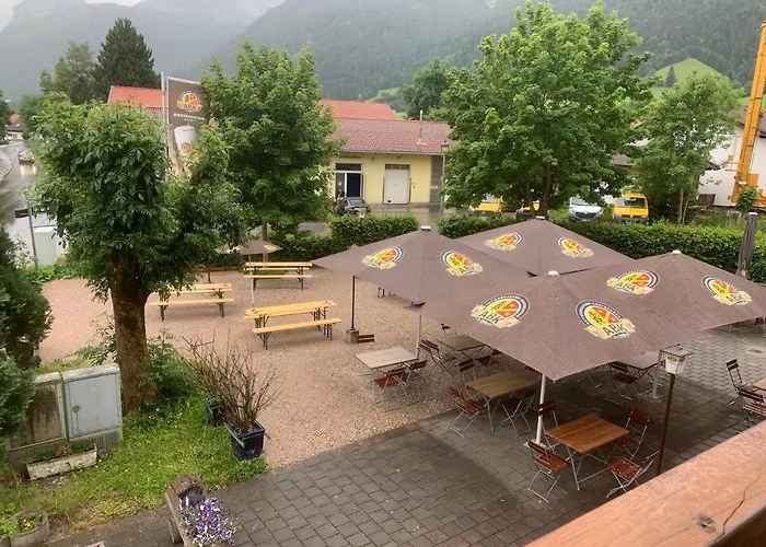 Loewen Mini-hôtel 2*