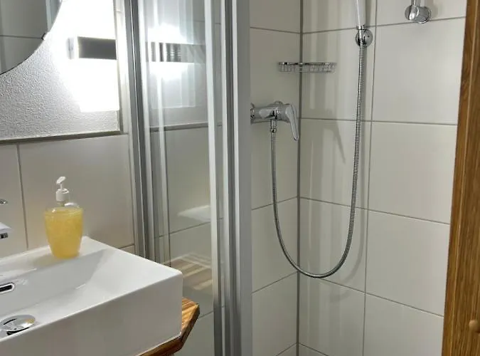 Mini-hôtel Loewen 2*
