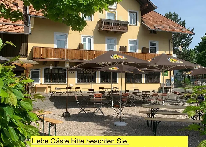 Mini-hôtel Loewen 2*
