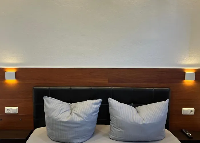 Mini-hôtel Loewen 2*