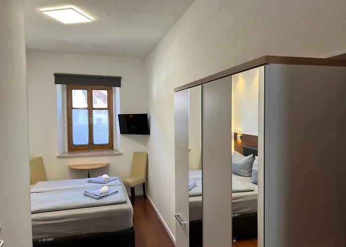 Loewen Mini-hôtel