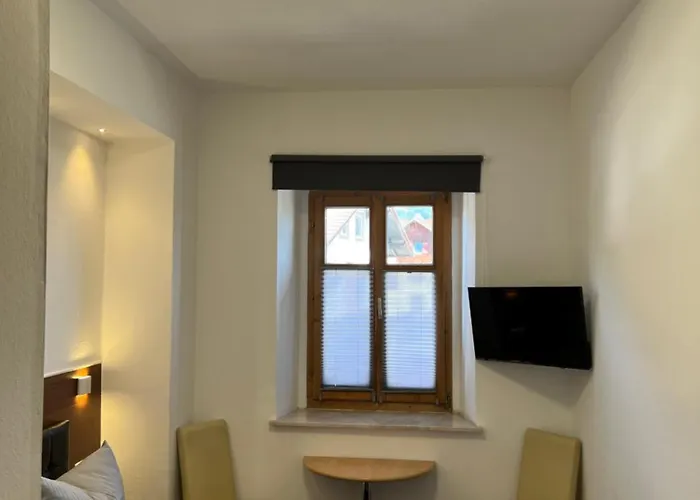 Loewen Mini-hôtel