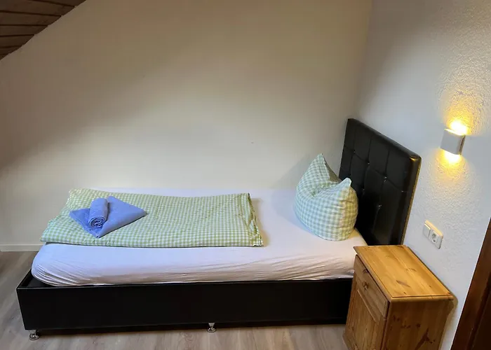 Loewen Mini-hôtel 2*