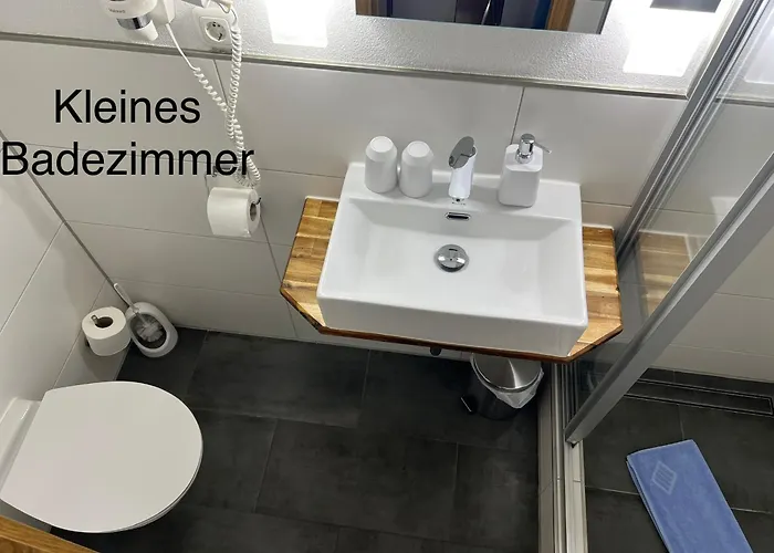 Loewen Mini-hôtel 2*