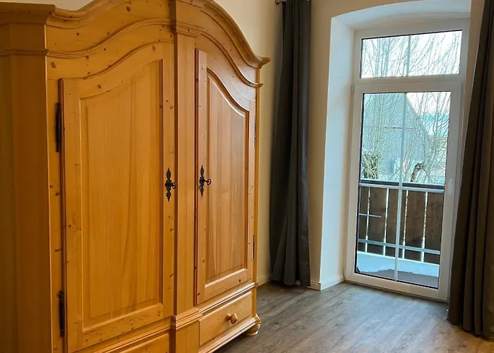 Mini-hôtel Loewen 2*