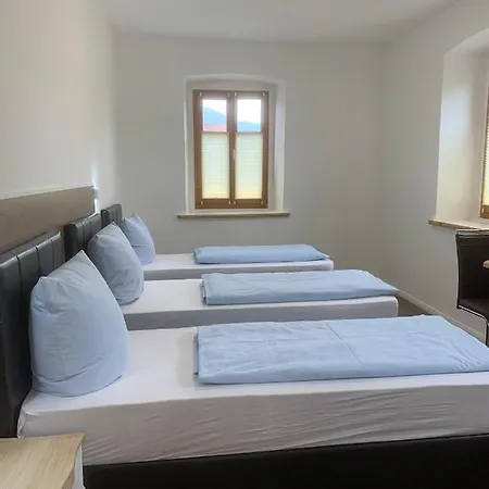 Inn Loewen Pfronten
