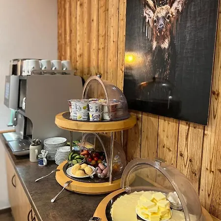 Inn Loewen 2*