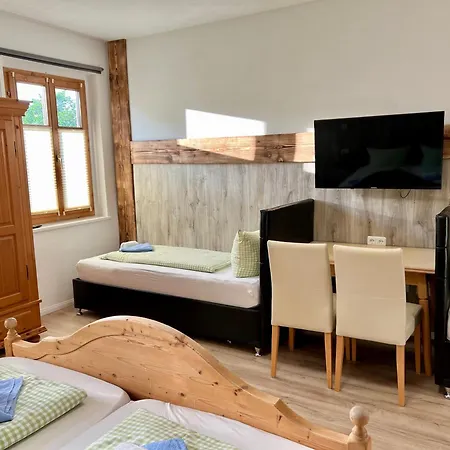 Loewen Inn Pfronten