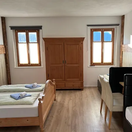 Loewen بيت ريفي 2*