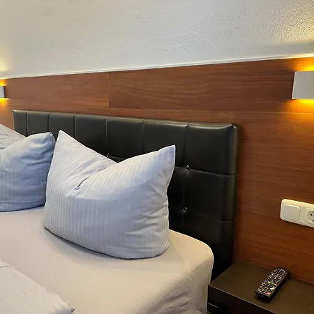 Inn Loewen Pfronten