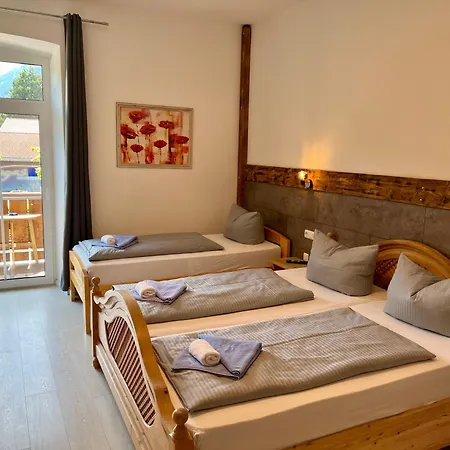 Loewen Inn Pfronten