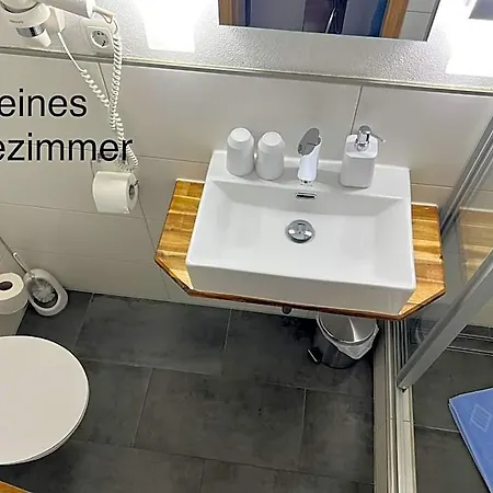 Loewen Zajazd Pfronten
