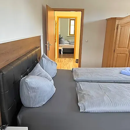 Värdshus Loewen Pfronten