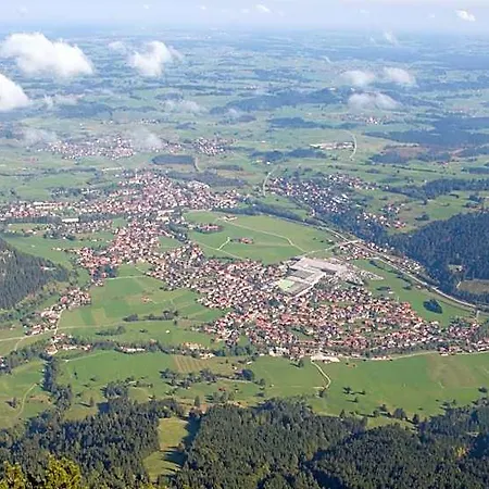 Loewen Pfronten