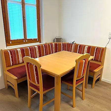 Värdshus Loewen Pfronten