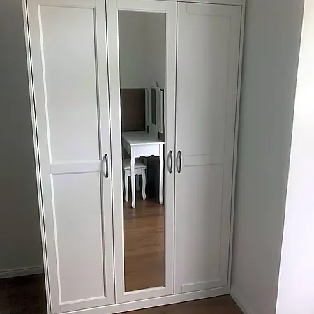 Loewen بيت ريفي